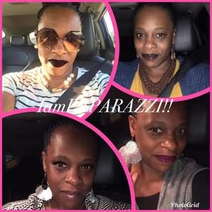 Meet your Posher, Kristina